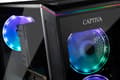 Miniatyrbilde 5 av 5: CAPTIVA Advanced Gaming I77-622, 3,5 GHz, Intel® Core™ i5, 32 GB, 2 TB, Windows 11 Home, 64-bit