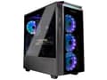 Miniatyrbilde 1 av 5: CAPTIVA Advanced Gaming I77-622, 3,5 GHz, Intel® Core™ i5, 32 GB, 2 TB, Windows 11 Home, 64-bit