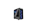 Miniatyrbilde 1 av 2: CAPTIVA Advanced Gaming I67-296, 2,5 GHz, Intel® Core™ i5, 16 GB, 500 GB, Windows 11 Home, 64-bit