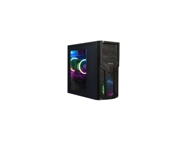 CAPTIVA Advanced Gaming I67-587, 2,5 GHz, Intel® Core™ i5, 16 GB, 1 TB, Windows 11 Home, 64-bit Sort
