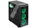Miniatyrbild 3 av 5: CAPTIVA Advanced Gaming I84-139, 2,5 GHz, Intel® Core™ i5, 32 GB, 1 TB, Windows 11 Home, 64-bit