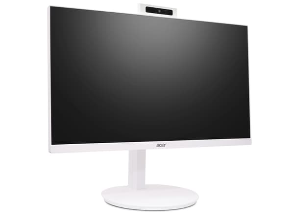 Acer Aspire C24-A, 60,5 cm (23.8"), Fuld HD, Intel® Core™ i3, 8 GB, 256 GB, Windows 11 Home