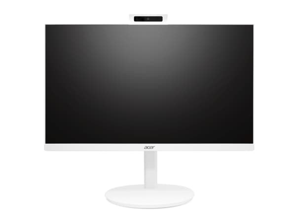 Acer Aspire C24-A, 60,5 cm (23.8"), Fuld HD, Intel® Core™ i3, 8 GB, 256 GB, Windows 11 Home