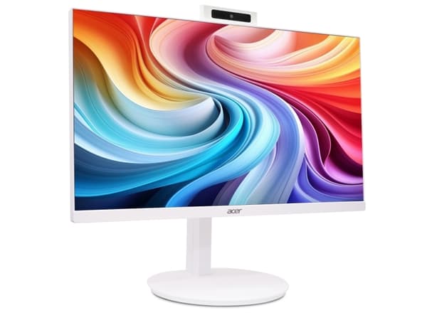 Acer Aspire C24-A, 60,5 cm (23.8"), Fuld HD, Intel® Core™ i3, 8 GB, 256 GB, Windows 11 Home