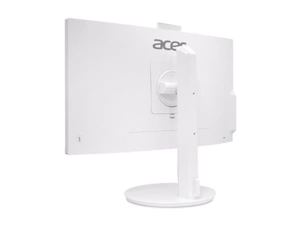 Acer Aspire C 27 C27-1E13U5UNH - Alt-i-ett Core i5 i5-1334U / inntil 4.6 GHz - RAM 16 GB - SSD 512 GB - Intel Iris Xe Graphics - Gigabit Ethernet, IE
