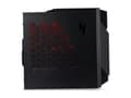Miniatyrbild 4 av 5: Acer Nitro 50 N50-656 - Tower spel - Core i5 i5-14400F / upp till 4.7 GHz - RAM 16 GB - SSD 512 GB - NVMe - GeForce RTX 4060 - IEEE 802.11ax (Wi-Fi 6