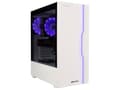 Pikkukuva 2 / 5: CAPTIVA PC Advanced Gaming I88-840 (i5-14400F/RTX4060 8GB GDDR6/SSD, 2.5 GHz, Intel® Core™ i5, 32 GB, DDR4-SDRAM, 1 TB, Windows 11 Home