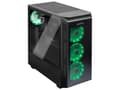 Miniatyrbilde 2 av 5: CAPTIVA Ultimate Gaming I80-798, 2,1 GHz, Intel® Core™ i7, 32 GB, 2 TB, Windows 11 Home, 64-bit