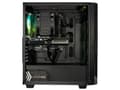 Miniatyrbild 3 av 5: CAPTIVA Ultimate Gaming R80-064, 4,5 GHz, AMD Ryzen™ 7, 32 GB, 2 TB, Windows 11 Home, 64-bit