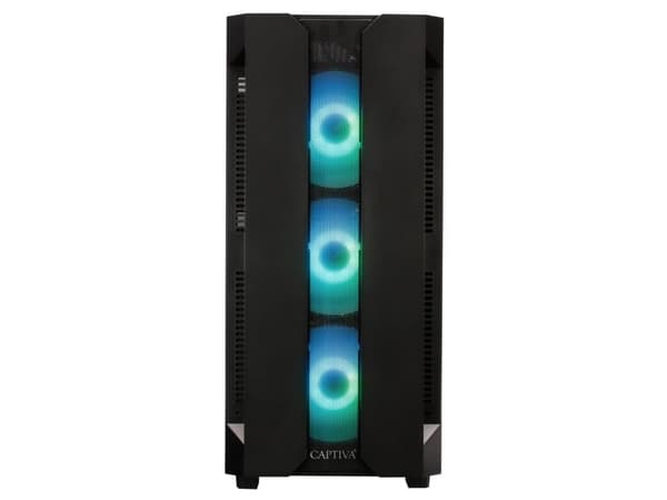 CAPTIVA Ultimate Gaming R80-064, 4,5 GHz, AMD Ryzen™ 7, 32 GB, 2 TB, Windows 11 Home, 64-bit