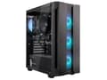 Miniatyrbild 1 av 5: CAPTIVA Ultimate Gaming R80-064, 4,5 GHz, AMD Ryzen™ 7, 32 GB, 2 TB, Windows 11 Home, 64-bit