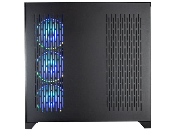 CAPTIVA PC Ultimate Gaming I89-271 (Ultra 9 285KF/RTX5090 32GB GDDR7/SSD 2TB/32GB/WLAN/Windows 11 Home 64-bit), 3.7 GHz, Intel Core Ultra 9, 32 GB, D