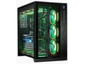 Pikkukuva 2 / 5: CAPTIVA PC Ultimate Gaming I89-271 (Ultra 9 285KF/RTX5090 32GB GDDR7/SSD 2TB/32GB/WLAN/Windows 11 Home 64-bit), 3.7 GHz, Intel Core Ultra 9, 32 GB, D
