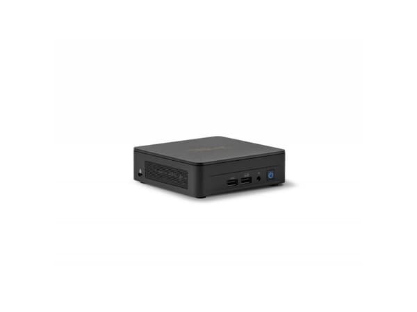 Tarox ECO 44 G13, 3,4 GHz, Intel® Core™ i5, i5-1340P, 8 GB, 500 GB, Windows 11 Pro