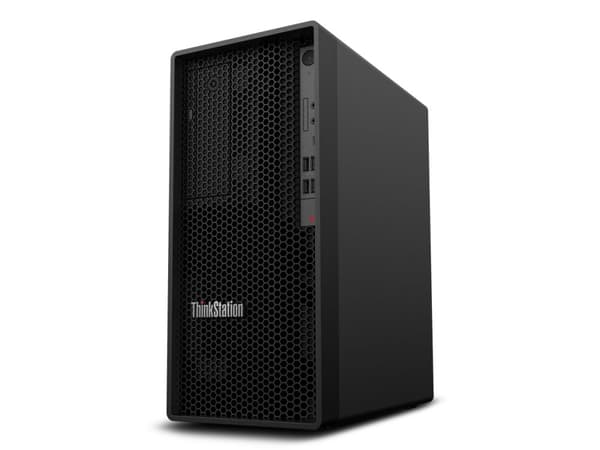 Lenovo ThinkStation P2 Tower, Intel® Core™ i7, i7-14700K, 64 GB, 1 TB, Windows 11 Pro, 64-bit