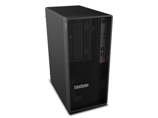 Lenovo ThinkStation P2 Tower, Intel® Core™ i7, i7-14700K, 64 GB, 1 TB, Windows 11 Pro, 64-bit
