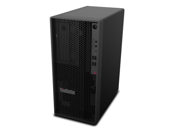 Lenovo ThinkStation P2 Tower, Intel® Core™ i7, i7-14700K, 64 GB, 1 TB, Windows 11 Pro, 64-bit