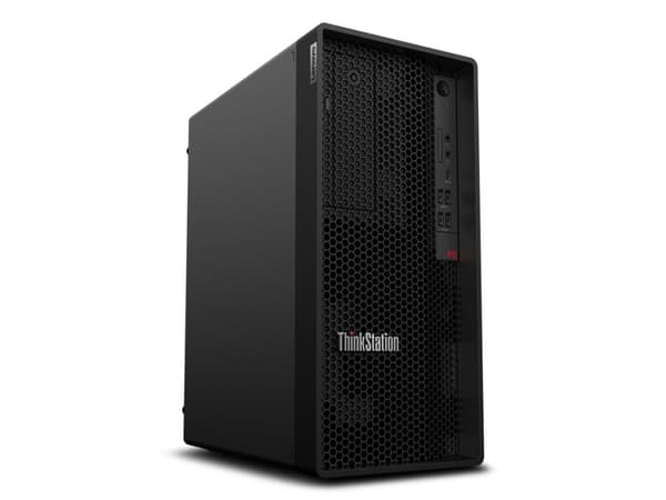 Lenovo ThinkStation P2 Tower, Intel® Core™ i7, i7-14700K, 64 GB, 1 TB, Windows 11 Pro, 64-bit