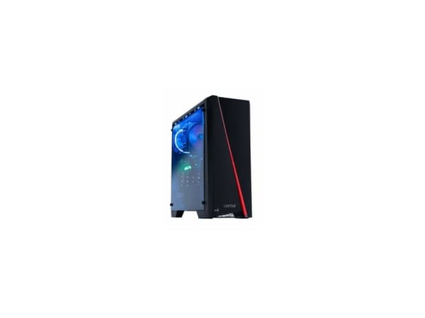 CAPTIVA Advanced Gaming I68-034, 2,9 GHz, Intel® Core™ i5, 16 GB, DDR4-SDRAM, 1 TB, SSD