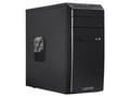 Pikkukuva 1 / 3: CAPTIVA PC Power Starter R89-645 (Ryzen 5 8500G/SSD 480GB/32GB/WLAN/w/o OS), 3.5 GHz, AMD Ryzen™ 5, 32 GB, DDR5-SDRAM, 480 GB, SSD