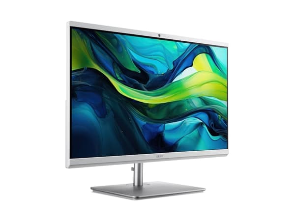Acer Aspire C27-195ES All-in-One PC 68,6cm (27") Full-HD IPS Display, Intel Core Ultra 7 155U, 32 GB DDR5 RAM, 1000 GB M.2 SSD, Windows 11 Home (DQ.B