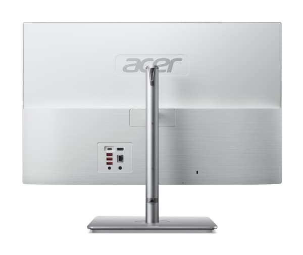 Acer Aspire C27-195ES All-in-One PC 68,6cm (27") Full-HD IPS Display, Intel Core Ultra 7 155U, 32 GB DDR5 RAM, 1000 GB M.2 SSD, Windows 11 Home (DQ.B