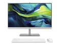 Pikkukuva 1 / 5: Acer Aspire C27-195ES All-in-One PC 68,6cm (27") Full-HD IPS Display, Intel Core Ultra 7 155U, 32 GB DDR5 RAM, 1000 GB M.2 SSD, Windows 11 Home (DQ.B