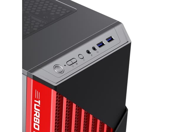 Hyrican PCK07380, 5,4 GHz, Intel® Core™ i5, i7-14700F, 32 GB, 1 TB, Windows 11 Home