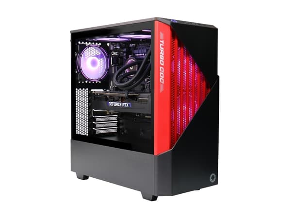 Hyrican PCK07380, 5,4 GHz, Intel® Core™ i5, i7-14700F, 32 GB, 1 TB, Windows 11 Home