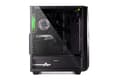 Miniatyrbilde 3 av 5: Hyrican SET02487, 4,6 GHz, AMD Ryzen™ 5, 5700X, 32 GB, DDR4-SDRAM, 1 TB