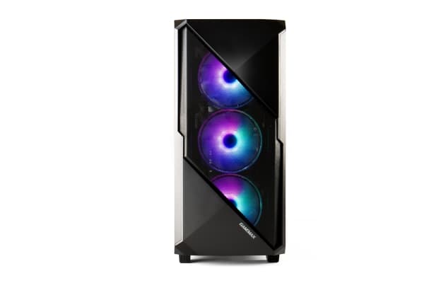 Hyrican SET02487, 4,6 GHz, AMD Ryzen™ 5, 5700X, 32 GB, DDR4-SDRAM, 1 TB