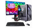 Miniatyrbilde 1 av 5: Hyrican SET02487, 4,6 GHz, AMD Ryzen™ 5, 5700X, 32 GB, DDR4-SDRAM, 1 TB