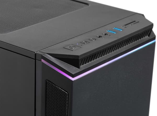 CAPTIVA I86-782, 3,3 GHz, Intel Core Ultra 7, 265K, 64 GB, 1 TB, Windows 11 Home