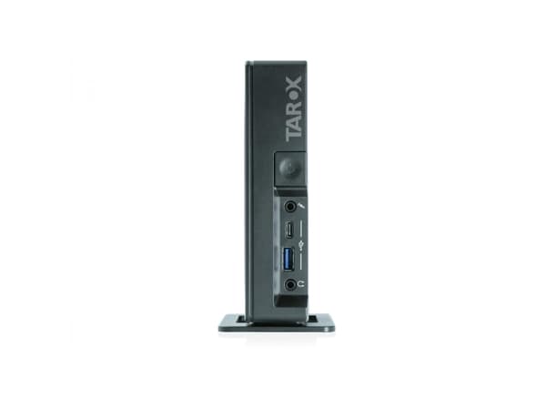Tarox TC304L, 1,5 GHz, AMD Ryzen Embedded V1000, R1305G, 4 GB, 120 GB, SSD