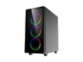 Miniatyrbild 4 av 5: Hyrican SET02481, 4,2 GHz, AMD Ryzen™ 5, 5500, 32 GB, DDR4-SDRAM, 1 TB