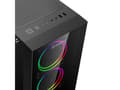 Miniatyrbild 5 av 5: Hyrican SET02481, 4,2 GHz, AMD Ryzen™ 5, 5500, 32 GB, DDR4-SDRAM, 1 TB