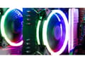Miniatyrbilde 4 av 4: CAPTIVA Highend Gaming I80-560, 2,5 GHz, Intel® Core™ i5, 16 GB, DDR4-SDRAM, 500 GB, SSD