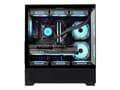 Miniatyrbild 5 av 5: Hyrican GAMEMAX Vista AB, 4,2 GHz, AMD Ryzen™ 7, 7800X3D, 32 GB, 2 TB, Windows 11 Home