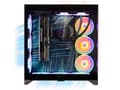 Miniatyrbilde 3 av 5: CAPTIVA Highend Gaming R90-301, 4,3 GHz, AMD Ryzen™ 9, 9950X3D, 32 GB, DDR5-SDRAM, 2 TB