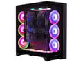 Miniatyrbilde 1 av 5: CAPTIVA Highend Gaming R90-301, 4,3 GHz, AMD Ryzen™ 9, 9950X3D, 32 GB, DDR5-SDRAM, 2 TB