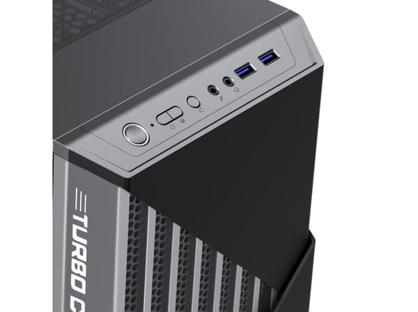 Hyrican PCK07379, 4.7 GHz, Intel® Core™ i5, i5-14400F, 32 GB, 1 TB, Windows 11 Home