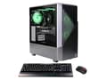 Pikkukuva 1 / 5: Hyrican PCK07379, 4.7 GHz, Intel® Core™ i5, i5-14400F, 32 GB, 1 TB, Windows 11 Home