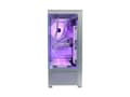 Miniatyrbilde 3 av 5: Hyrican GAMEMAX ICE 7407, 4,2 GHz, AMD Ryzen™ 7, 7800X3D, 32 GB, 2 TB, Windows 11 Home