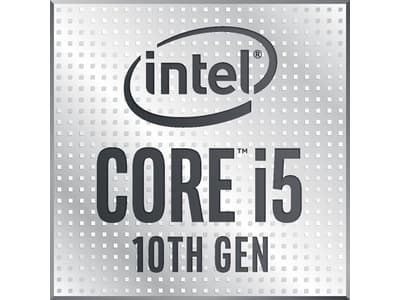 CAPTIVA Power Starter I58-862, 2.9 GHz, Intel® Core™ i5, i5-10400, 8 GB, 250 GB, Windows 11 Home
