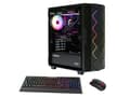 Pikkukuva 2 / 5: Hyrican Diamond BK 7315 i5-14400F WAK 32GB DDR5 2TB SSD RTX 4060 - Komplettsystem - Core i5 (PCK07315)