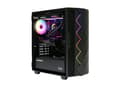 Pikkukuva 1 / 5: Hyrican Diamond BK 7315 i5-14400F WAK 32GB DDR5 2TB SSD RTX 4060 - Komplettsystem - Core i5 (PCK07315)