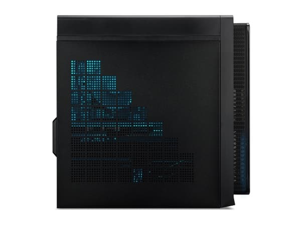 Acer Predator Orion 3000 PO3-655 - Tower spel - Core i7 i7-14700F / upp till 5.4 GHz - RAM 16 GB - SSD 1.024 TB - GeForce RTX 4070 Super - IEEE 802.1