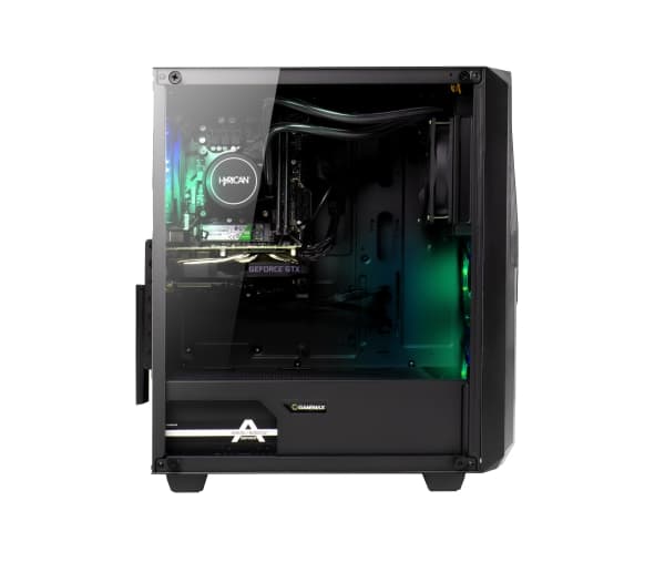 Hyrican Striker 7213, Intel® Core™ i7, i7-14700F, 32 GB, 2 TB, Windows 11 Home, 64-bit