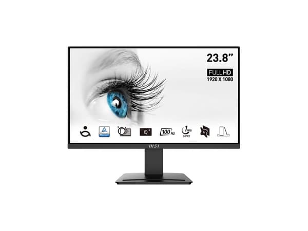 Hyrican SET02472, 4,4 GHz, AMD Ryzen™ 5, 5600G, 32 GB, DDR4-SDRAM, 1 TB