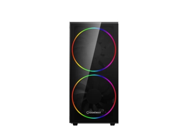 Hyrican PCK07378, 4,7 GHz, Intel® Core™ i5, i5-14400F, 32 GB, 1 TB, Windows 11 Home